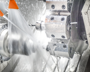 Guangdong STR Shock Absorber Manufacturing Co., Ltd üreticinin üretim hattı