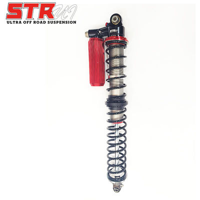 DSC Piggyback Coilover Shock 10