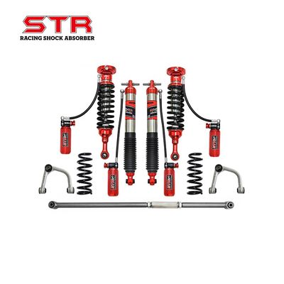 China coilover shock factory