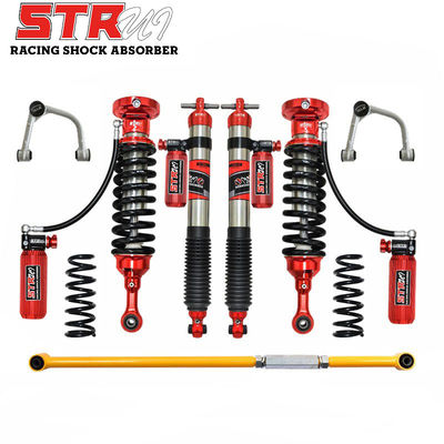 TANK 300 OE Shock Absorber ST8000 Series 0-2 Inch Lift Kit