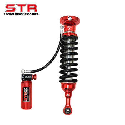 TANK 500 OE Shock Absorber 0-2 Inch Lift Kit 4x4 Suspension